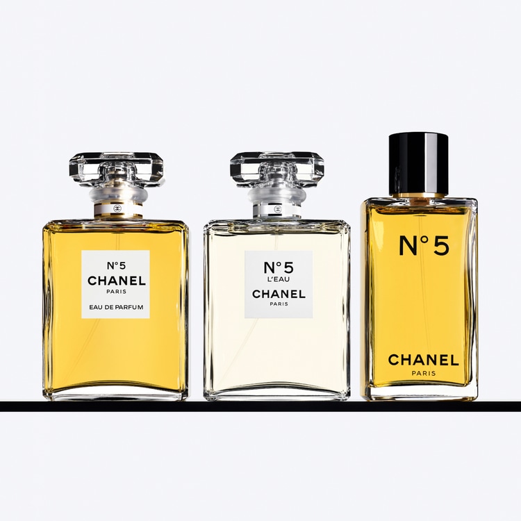 CHANEL パリ パリ オードトワレ 50ml パリ リヴィエラ オードゥ