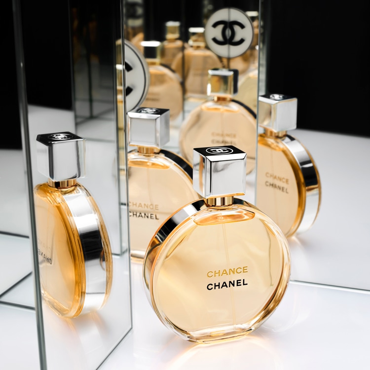 チャンス オードゥ パルファム（ヴァポリザター）(50mL): CHANEL