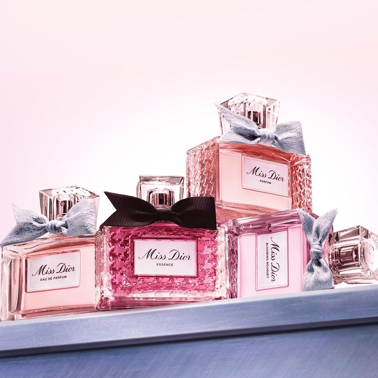 ミス ディオール ブルーミング ブーケ(30mL): ディオール｜DEPACO 大丸