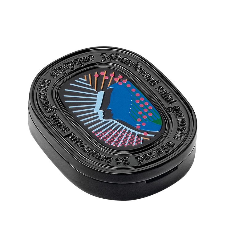 リフィラブル ソリッドパフューム オルフェオン: ディプティック