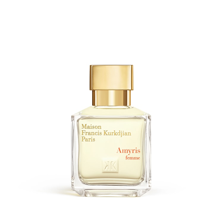 アミリス ファム オードパルファム 70mL: メゾン フランシス