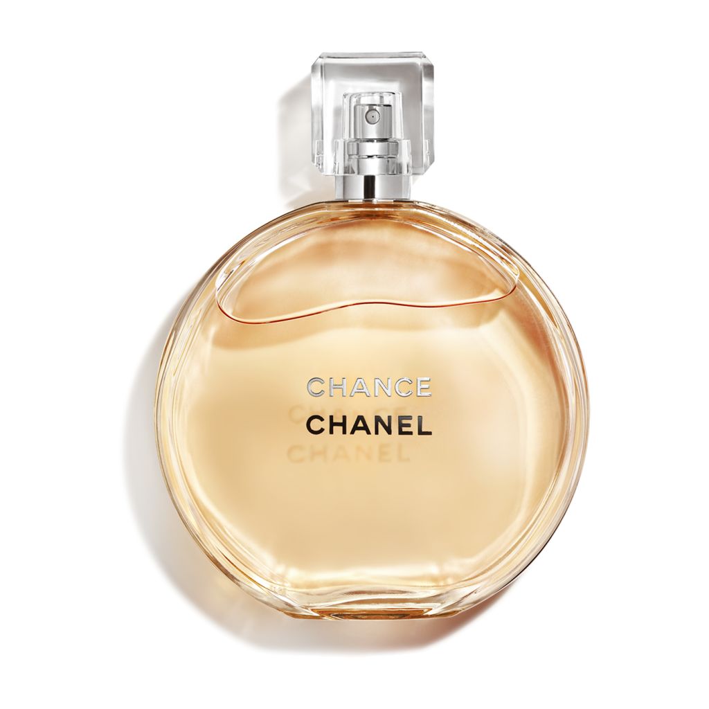 チャンス オードゥ トワレット（ヴァポリザター）(50mL): CHANEL