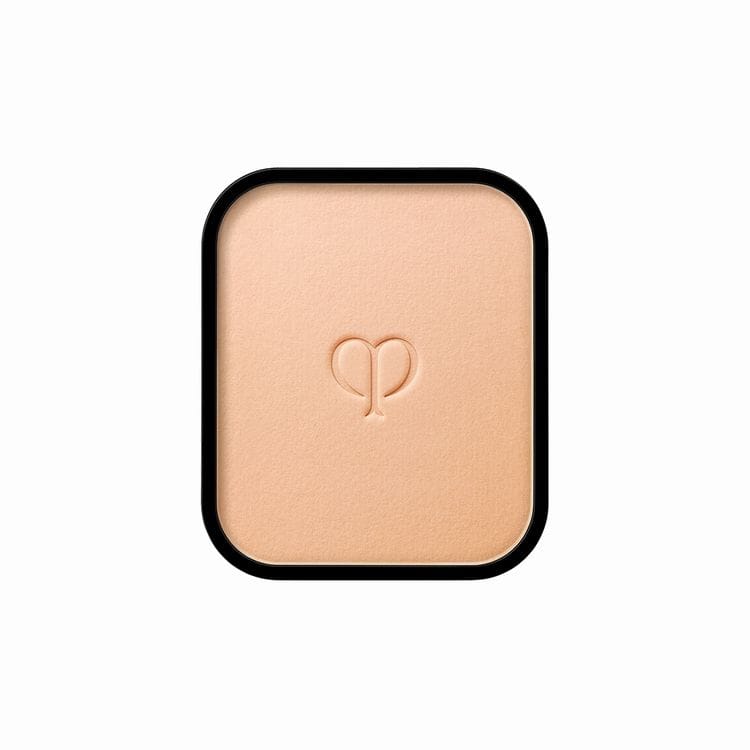 タンプードルエクラII（レフィル）(オークル00): クレ・ド・ポー