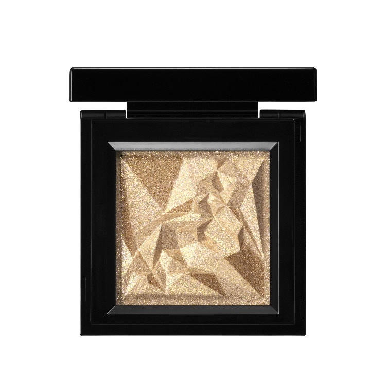 クラッシュド ジェム(シトリン ヴェール):シュウ ウエムラ(shu uemura