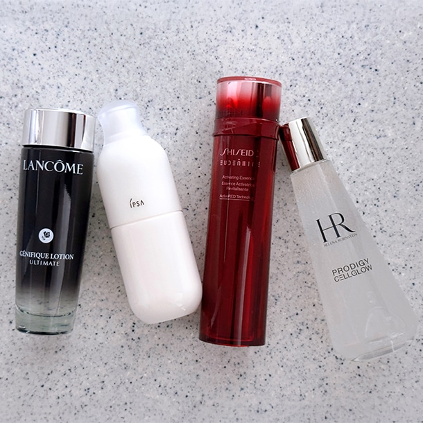 P.C. スキンミュニティ エッセンス ローション: ヘレナ ルビンスタイン