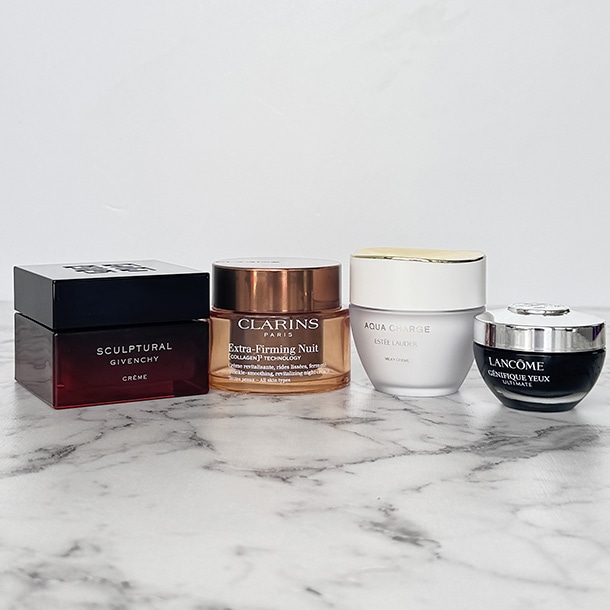 リニュートリィブ ダイヤモンド AR アイ クリーム:エスティ ローダー