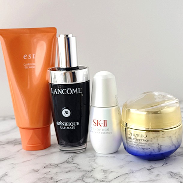 アプソリュ インテンシブエッセンス(30mL): ランコム｜DEPACO 大丸