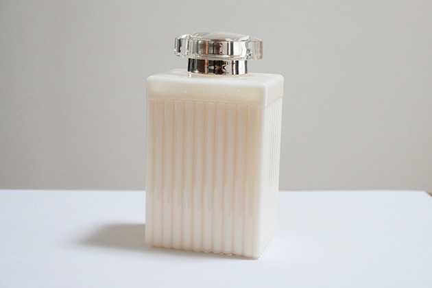 クロエ〉のオードパルファム・ボディーローション・ボディークリーム