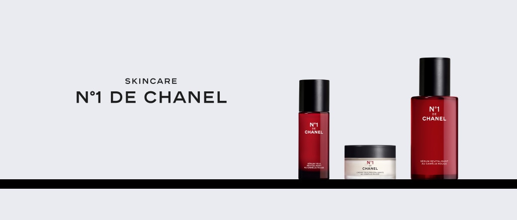 CHANEL（シャネル）N゜1 ドゥ シャネルの通販｜DEPACO 大丸・松坂屋