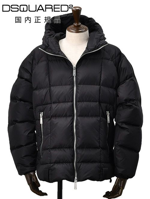 タトラス TATRAS ハイブリッドダウンジャケット メンズ ニット切り替え