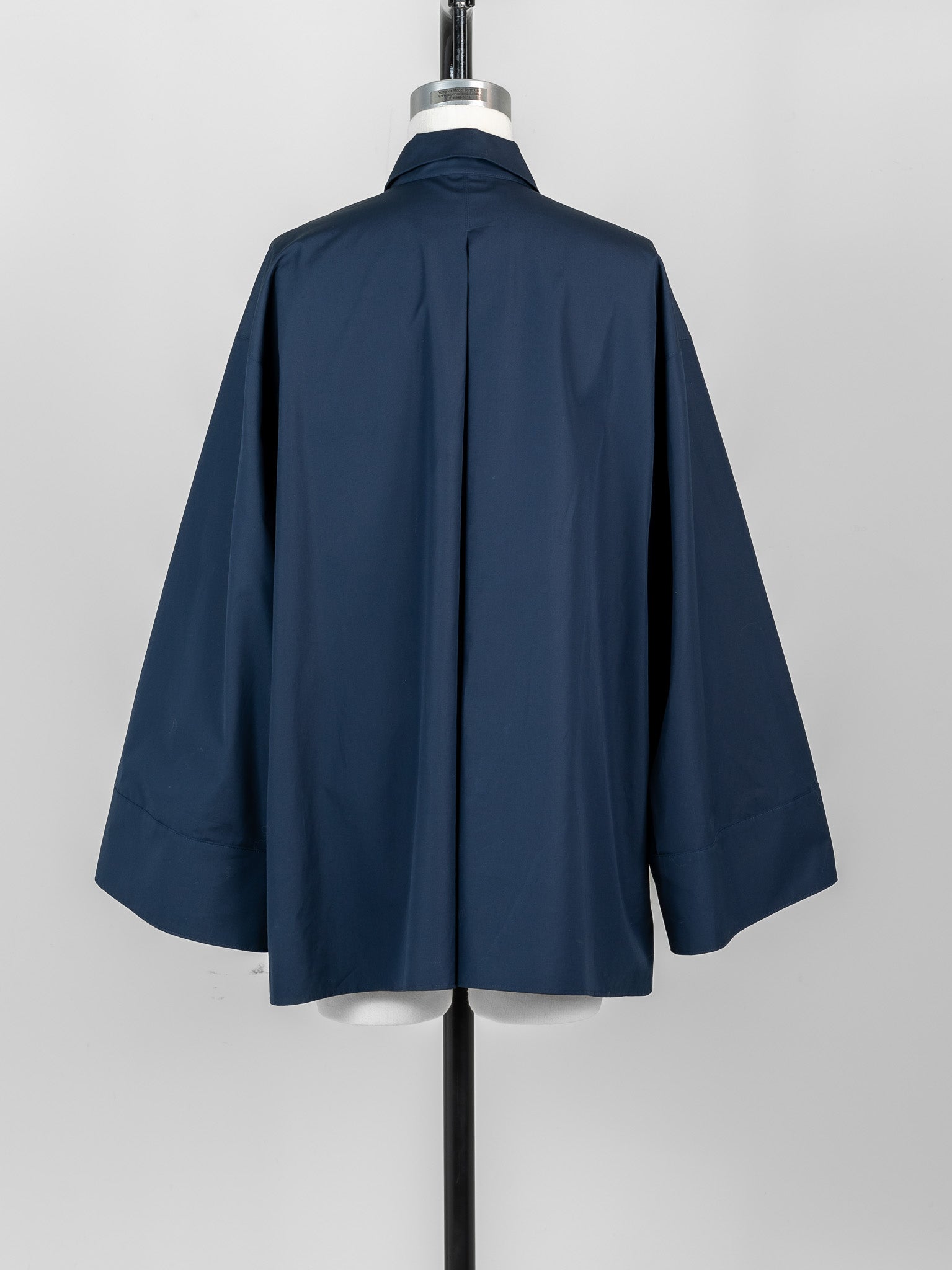 Pre-order] Mia / deres thomas mason 6-way sleeve shirt (STRIPE