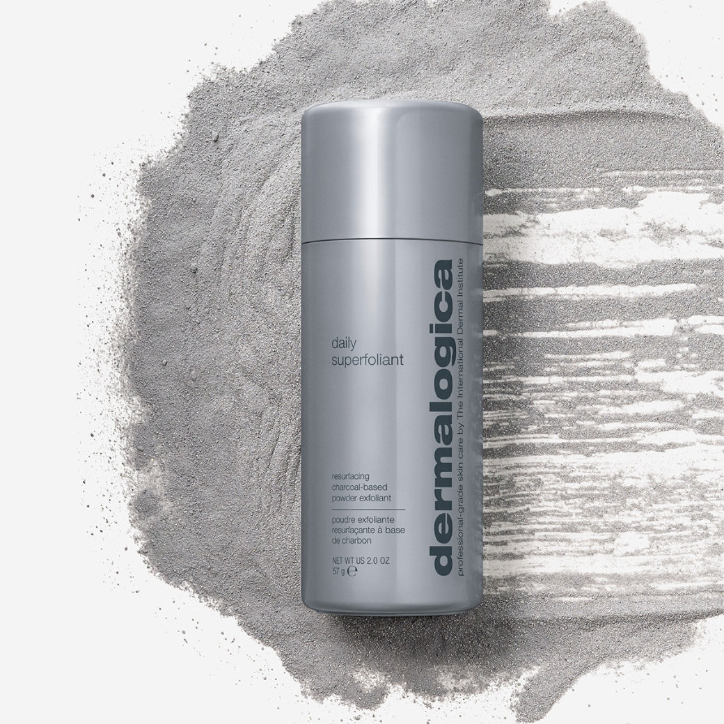 デイリー S フォリエント（角質ケア洗顔料） - ダーマロジカ公式