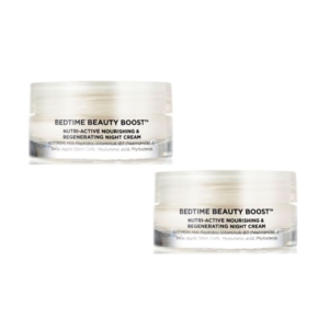 Oskia Night Cream Bedtime Beauty Boost Moisturizer - UK
