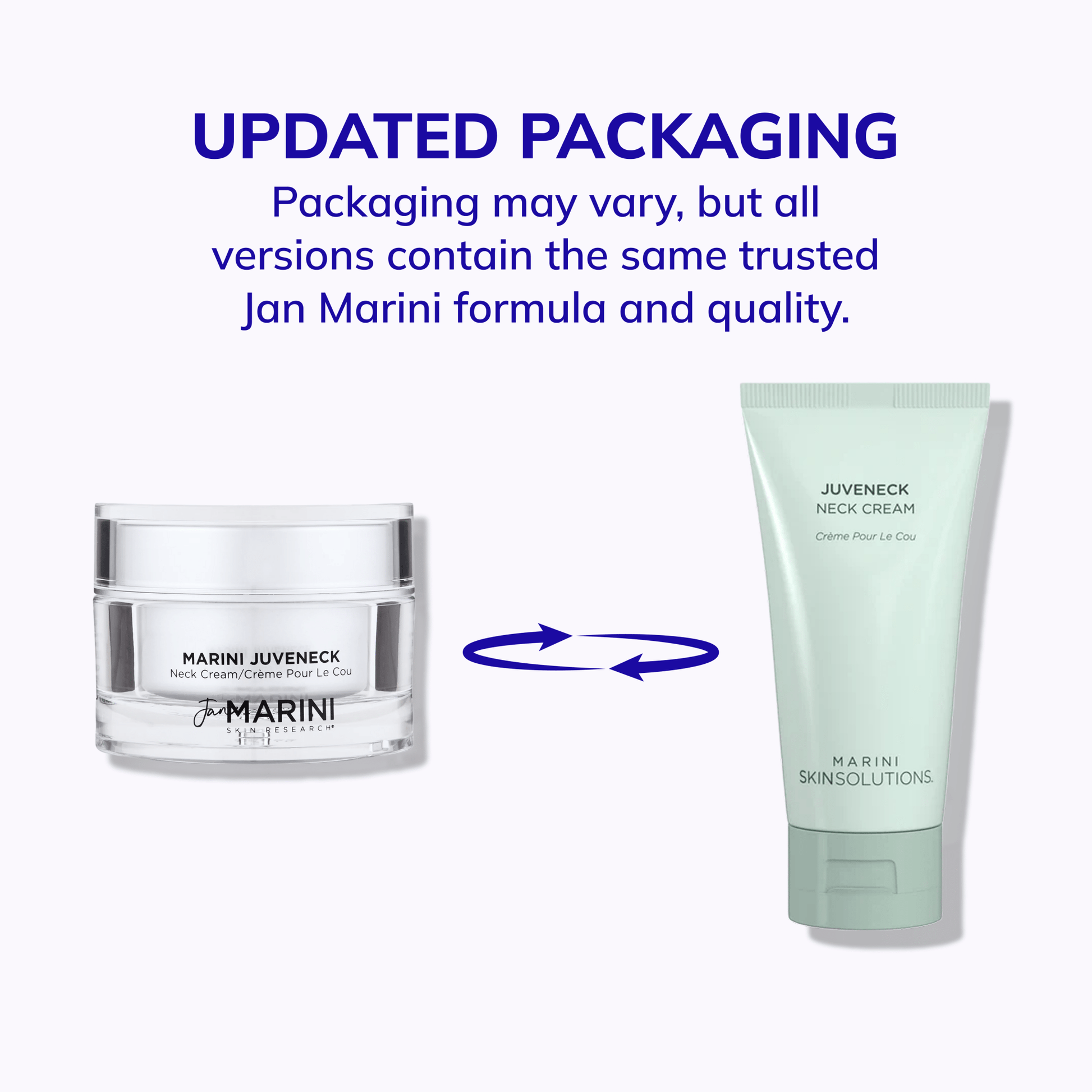 Marini SkinSolutions Juveneck Neck Cream – DermStreet