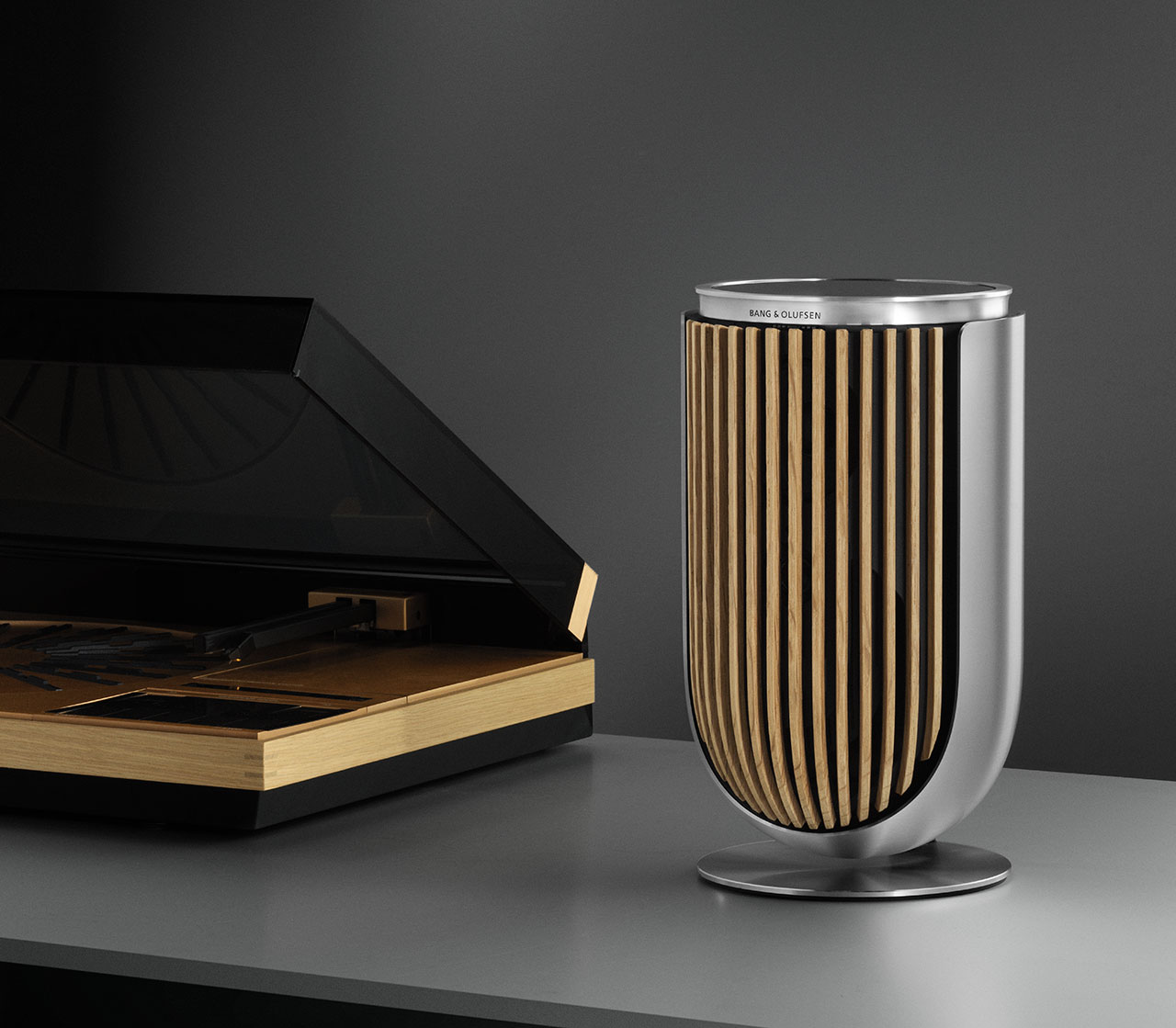 The B&O Beolab 8 Speakers Look Stunning And Sound Incredible
