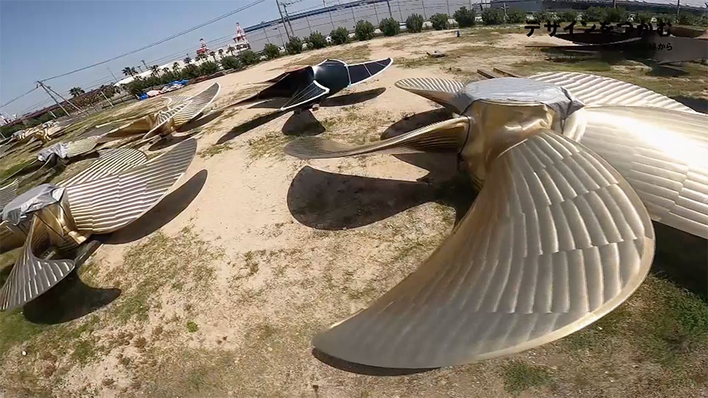 原研哉 | デザインミュージアムジャパン