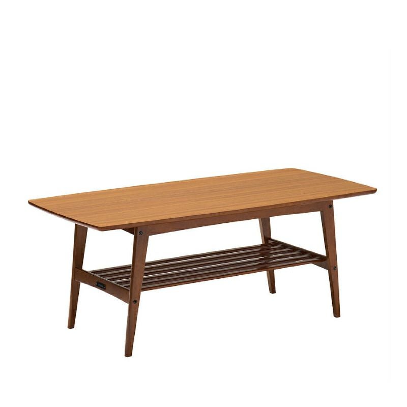 カリモク60 リビングテーブルL ウォールナット[T36400SW] - カリモク