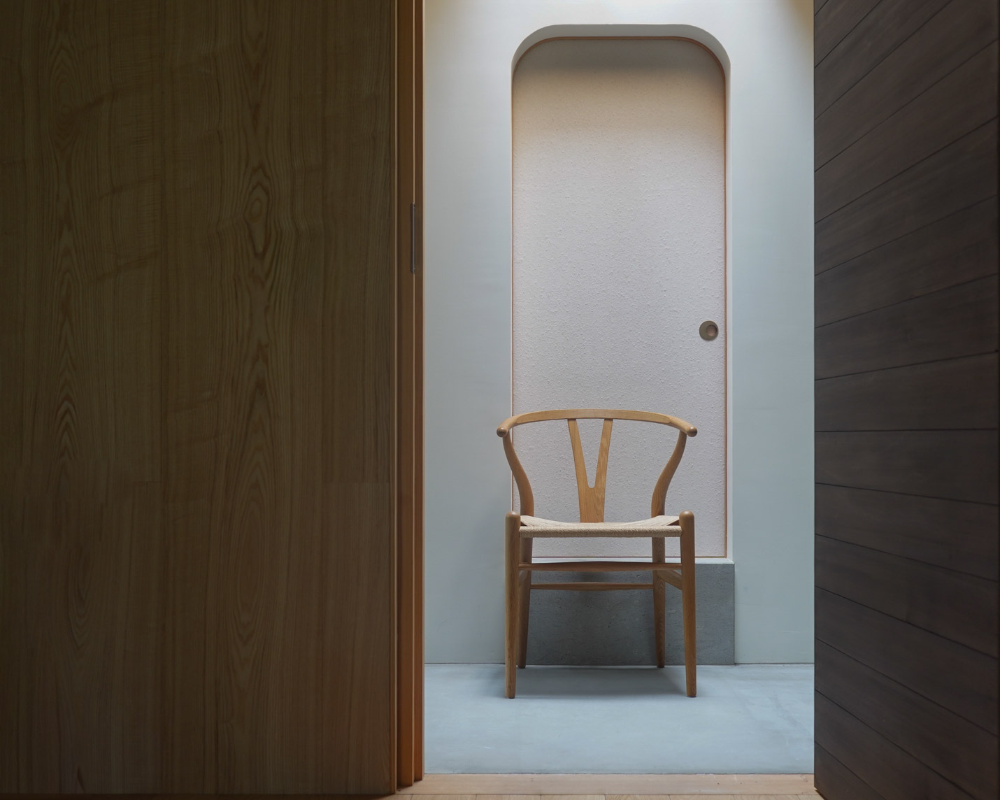 CH24（Yチェア）とは - カールハンセン＆サン正規取扱店vanilla