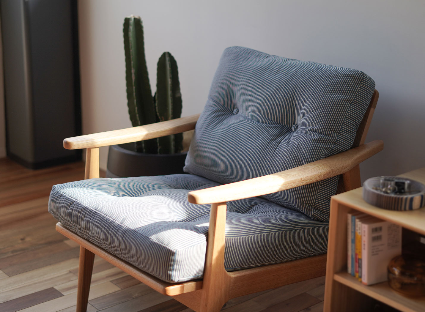 マルニ60フレームチェアとは｜マルニ60正規販売店 vanilla