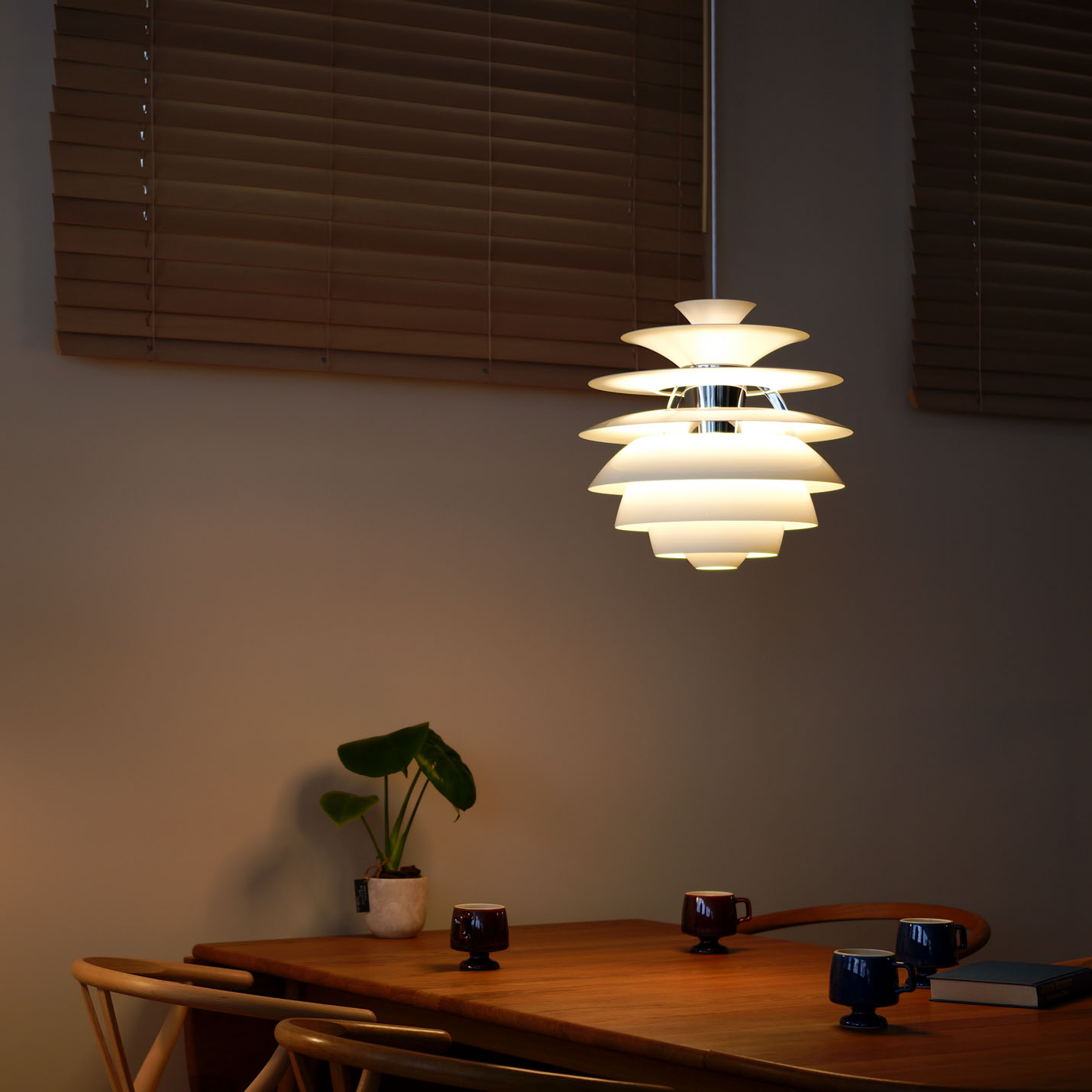 ルイスポールセン（Louis Poulsen） PH スノーボール E26