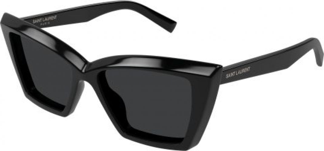 Saint Laurent SL 657/F Sunglasses