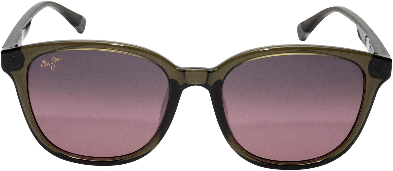 Maui Jim KU'IKAHI ASIAN FIT MJ647 Sunglasses