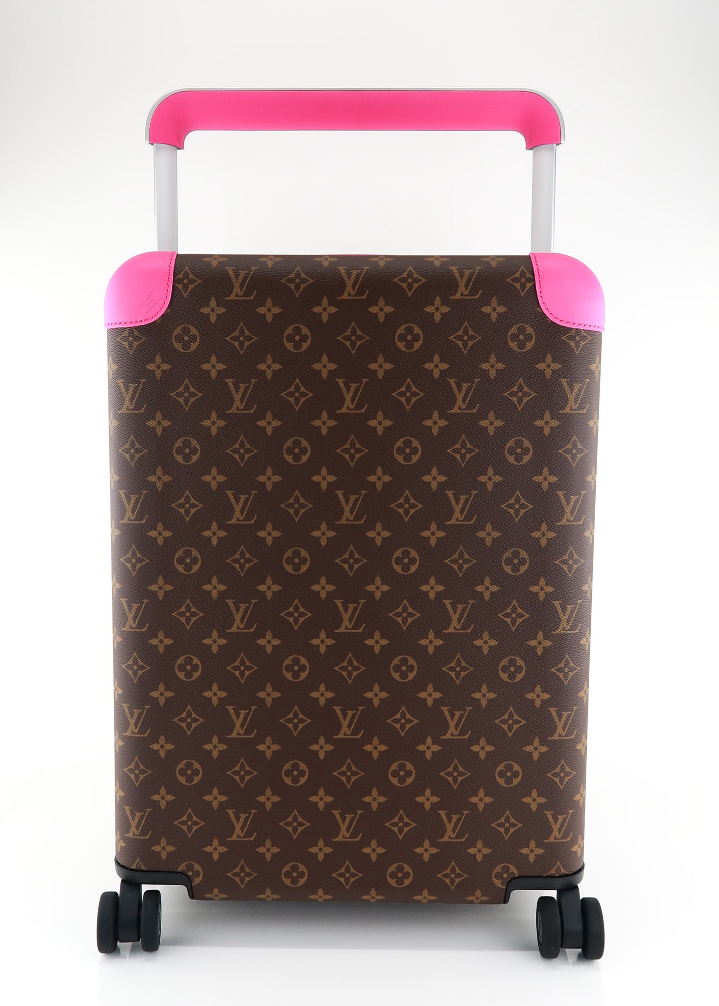 Louis Vuitton Horizon 55 Colormania Pink – DAC