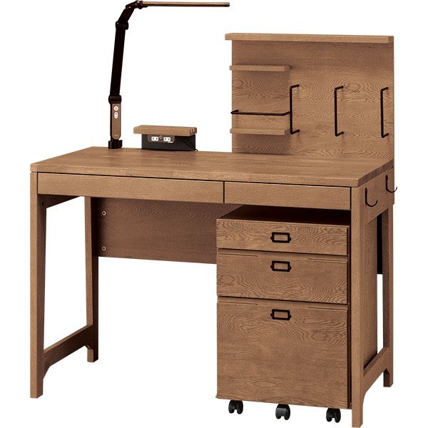 ニトリの2019学習机はイトーキの「ウットフォークもどきもどき」が登場