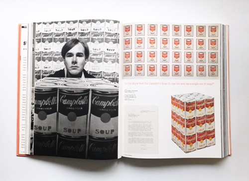 古書古本 dessin: Andy Warhol: 