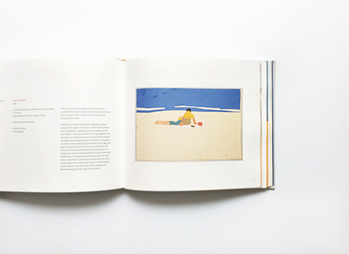 古書古本 dessin: Alex Katz: Collages（アレックス・カッツ,David