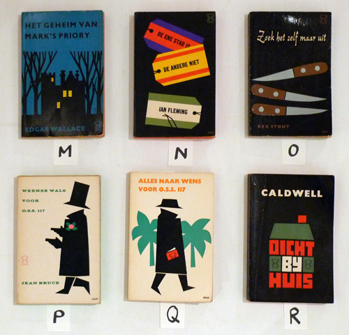 古書古本 dessin：ディック・ブルーナ装幀ペーパーバック