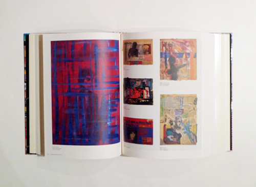 古書古本 dessin：大竹伸朗 全景 1955-2006展図録（東京都現代美術館）