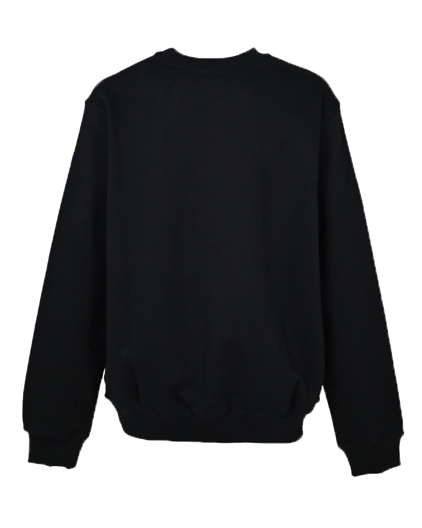 CASABLANCA (カサブランカ) AW25 スウェット FROSTY MOUNTAIN SCREEN