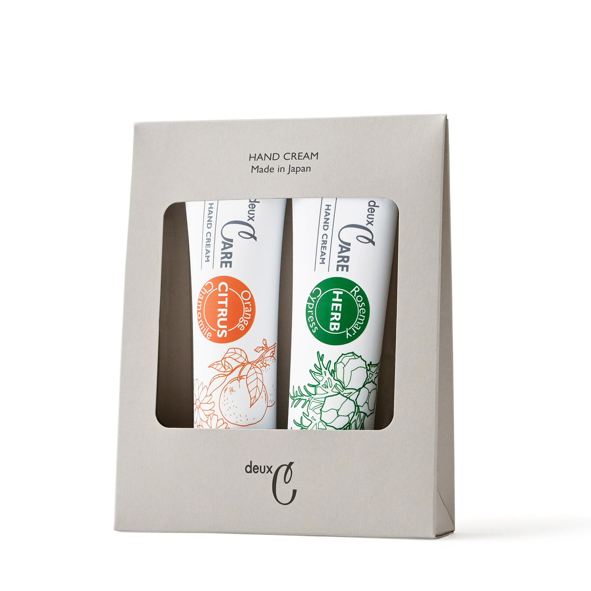 Trang Hoang Thu！ ラ・メール ザ•ハンドトリートメント Trang Hoang