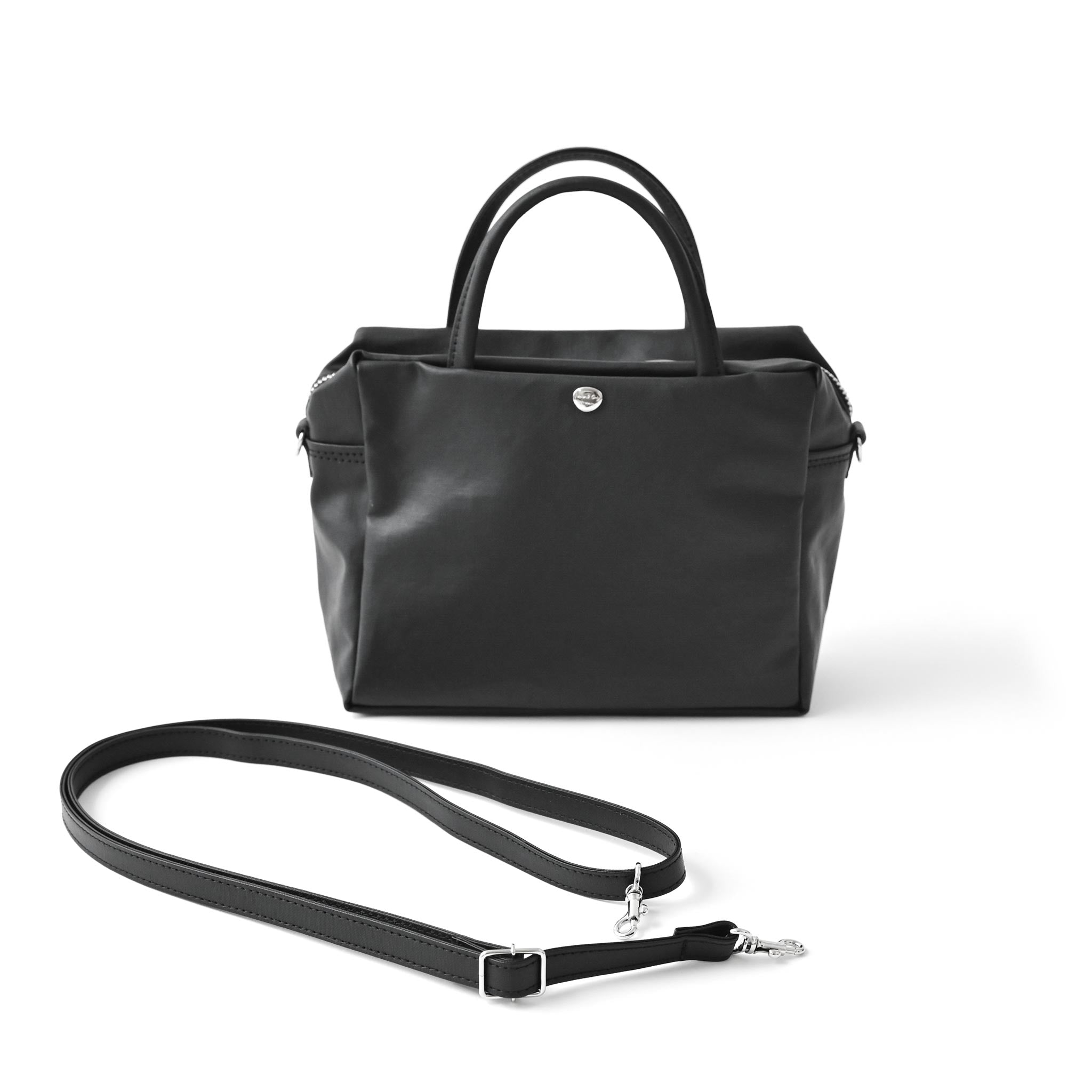 ライトポシェットバッグ M | deux C(ドゥ・セー)公式オンラインストア