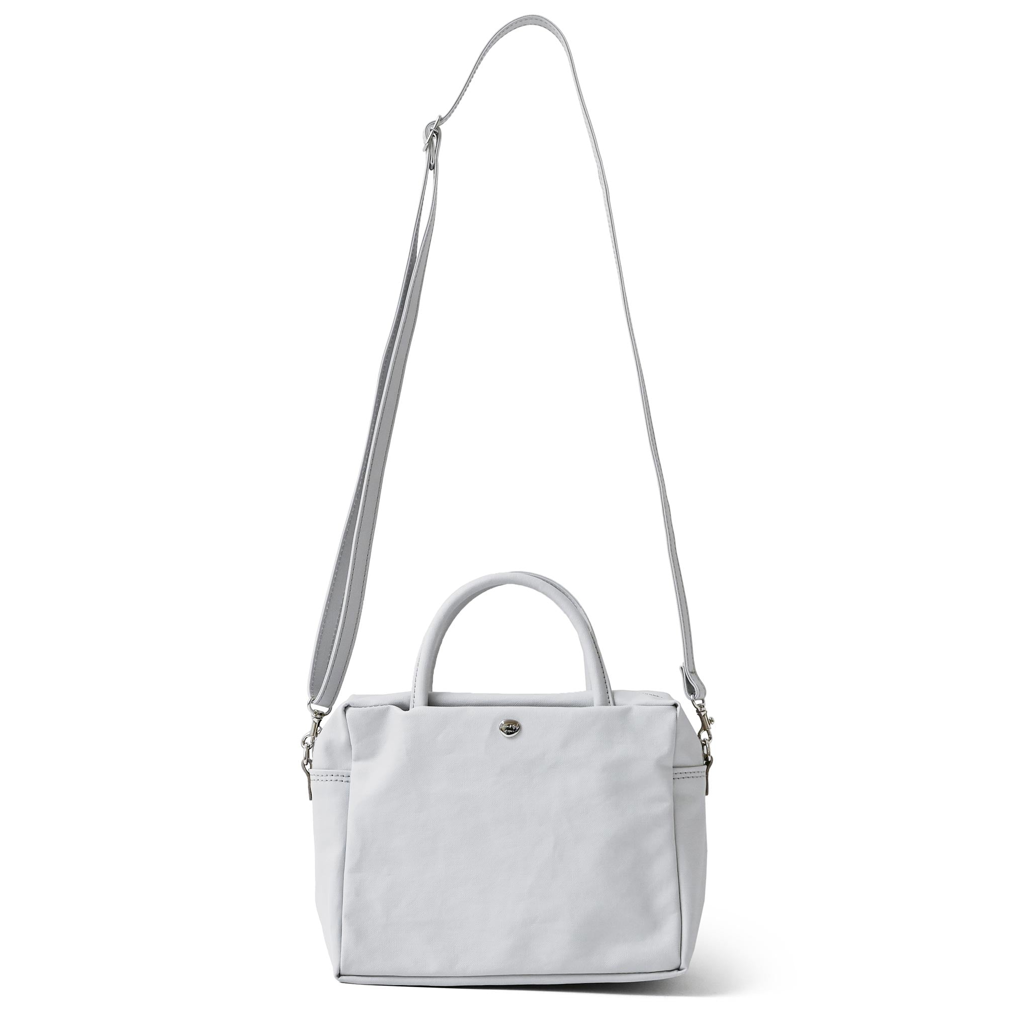 ライトポシェットバッグ M | deux C(ドゥ・セー)公式オンラインストア