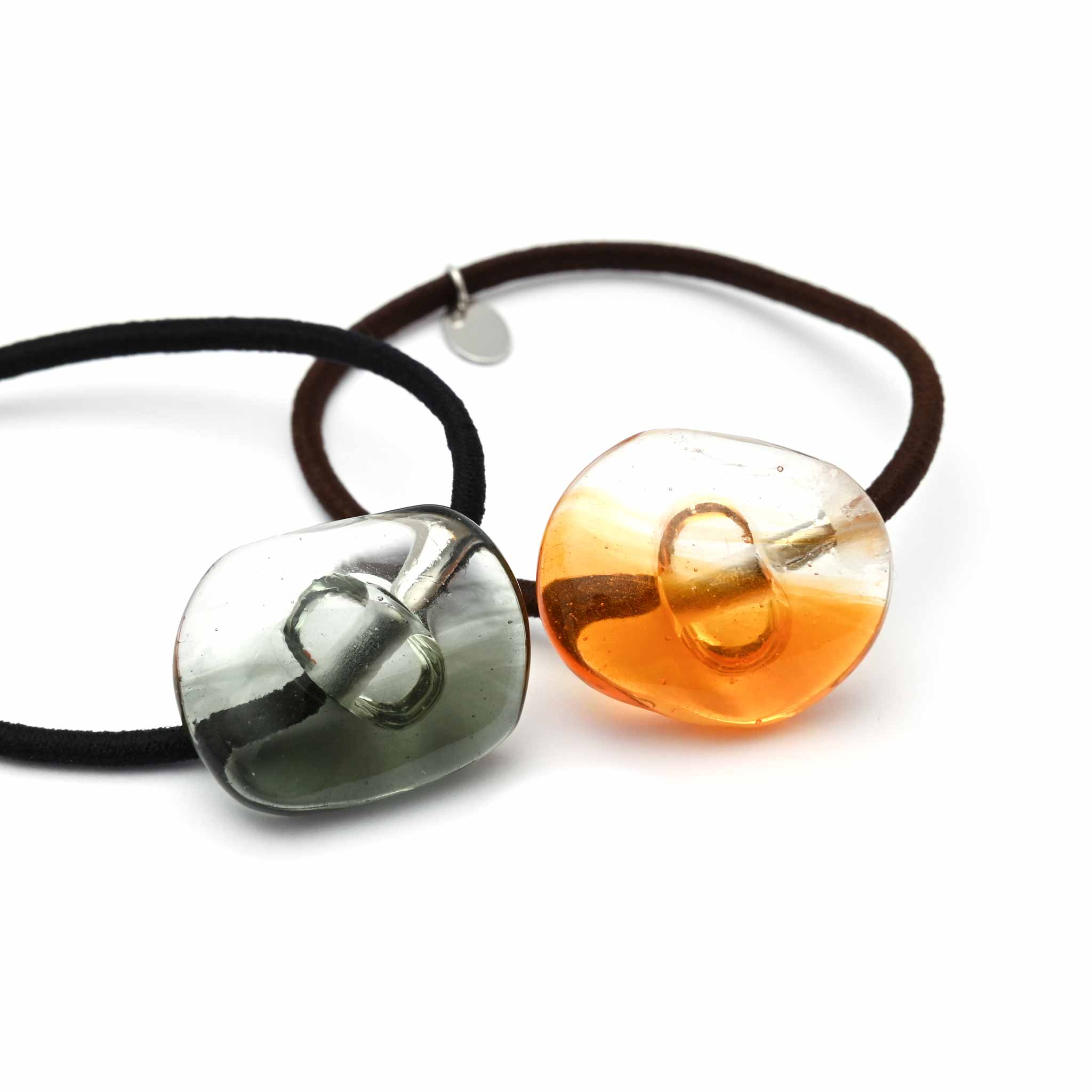 ガラスヘアゴム KE25T | deux C(ドゥ・セー)公式オンラインストア