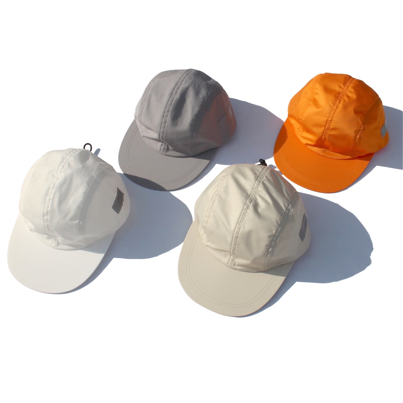 DailyDose×NOROLL 2020SPRING – DEVELOPMENTBYNOROLL