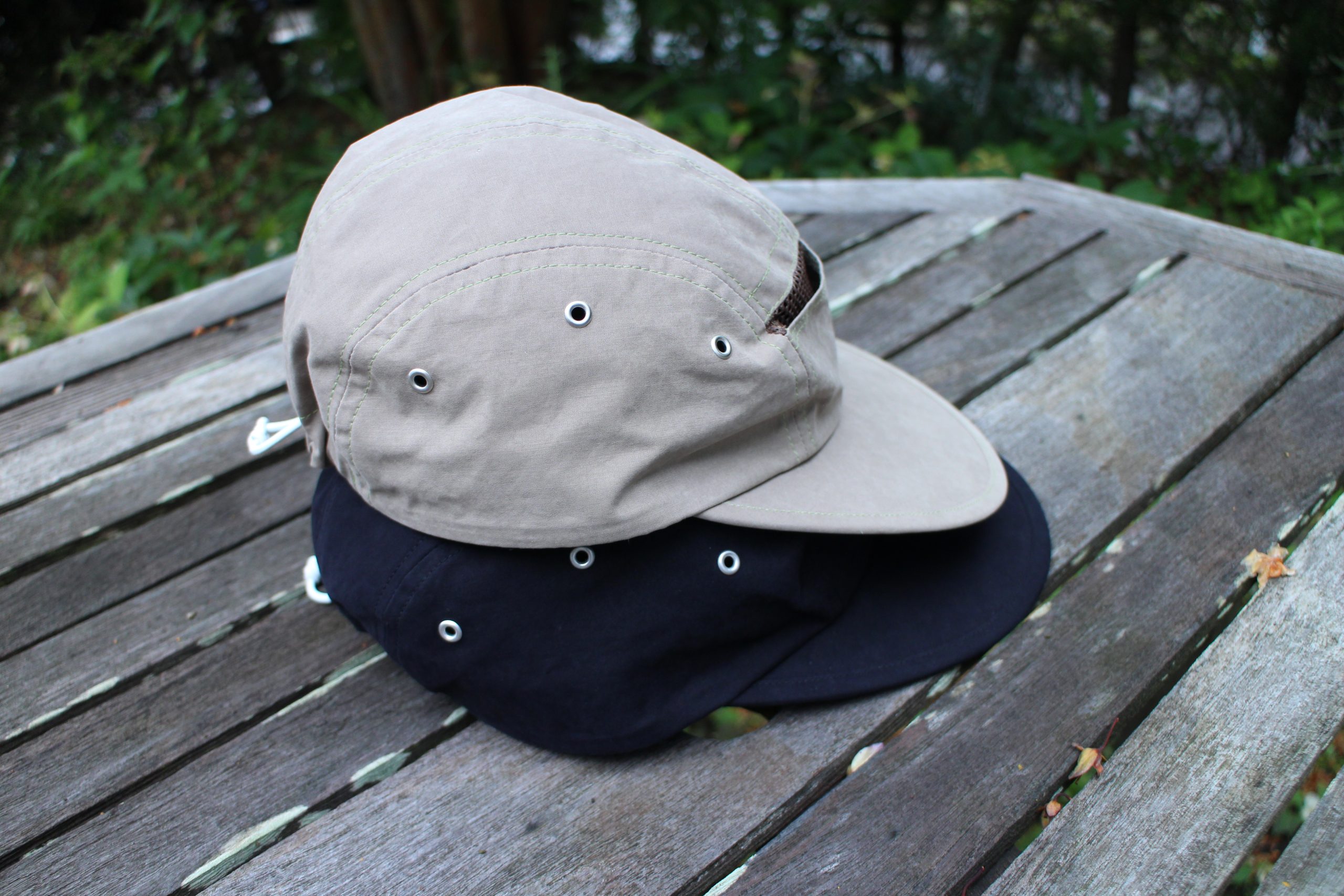 THICKET CAP – DEVELOPMENTBYNOROLL