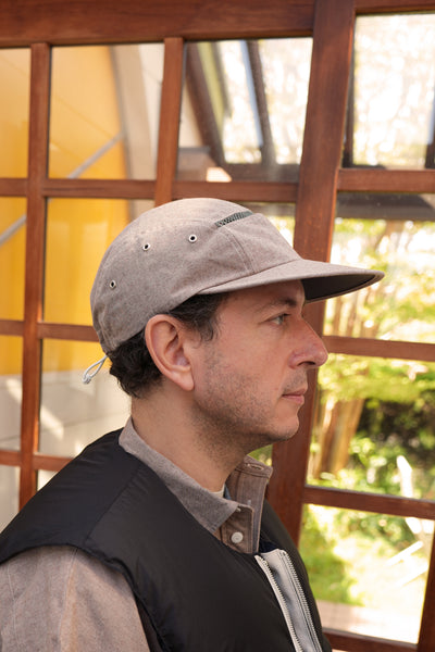 THICKET CAP – DEVELOPMENT BY NOROLL