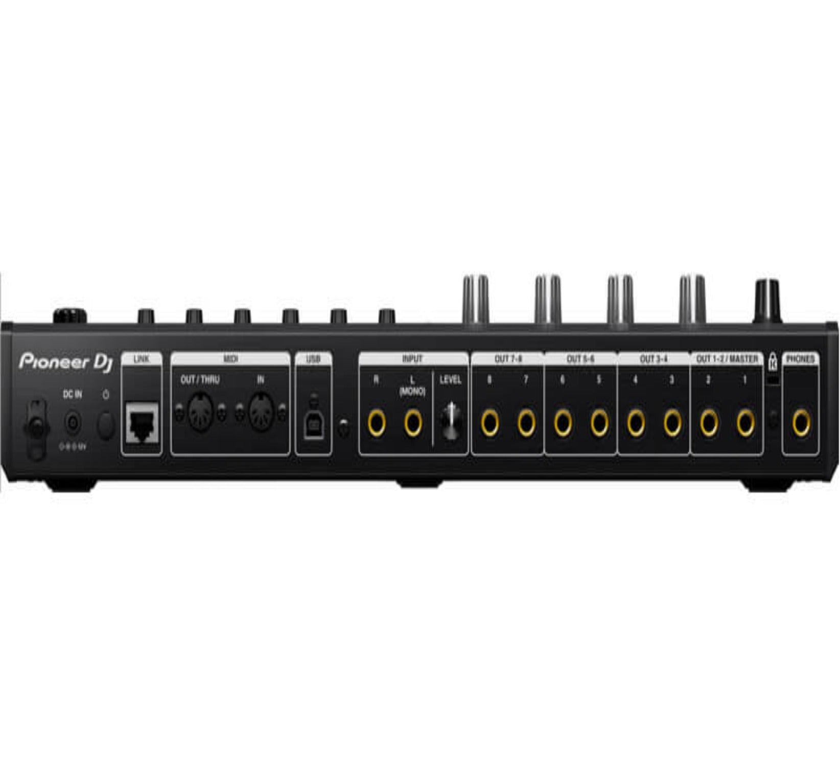 PIONEER DJ TORAIZ SP-16 – DEV ELECTRONICS