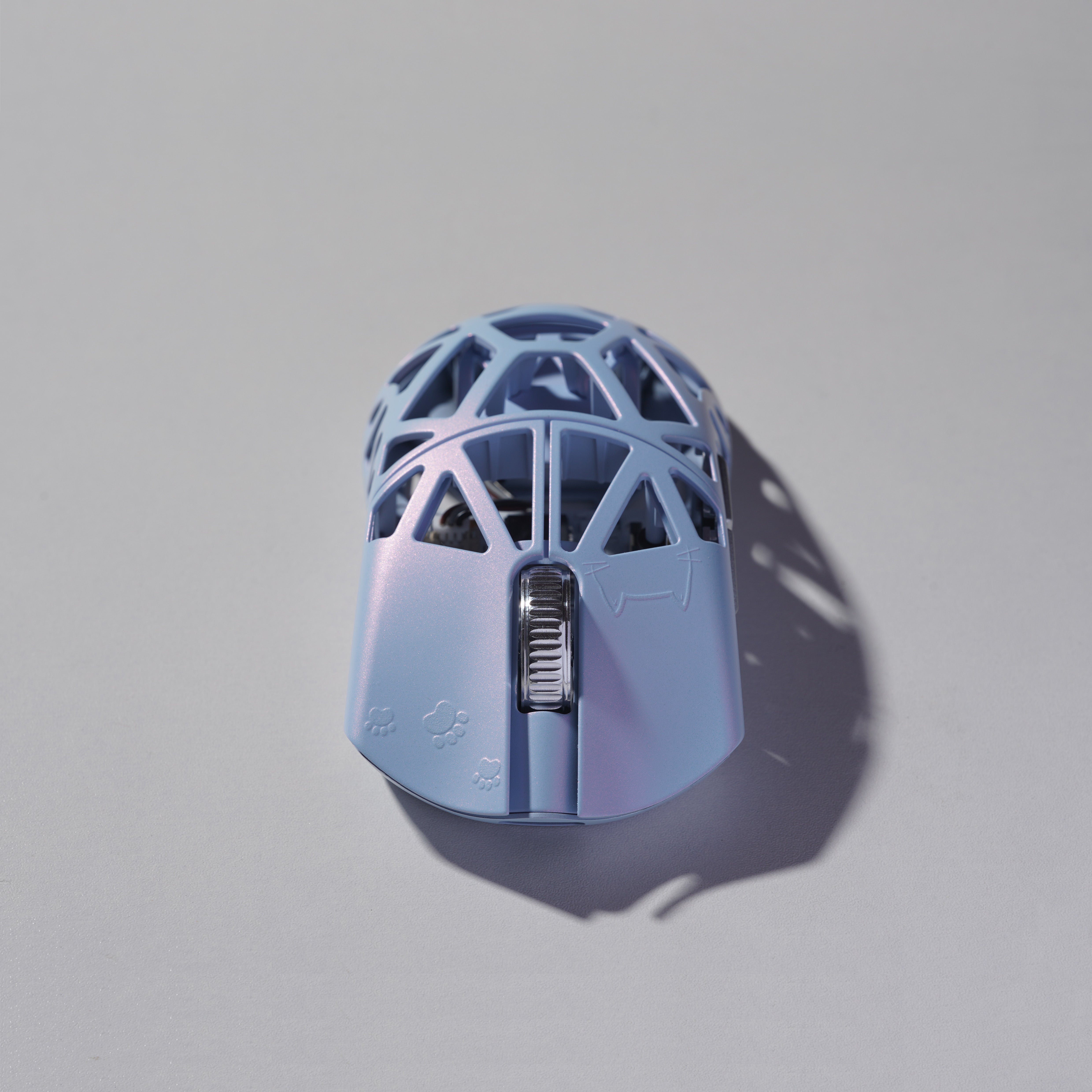 WLMOUSE BEAST X Miniワイヤレスゲーミングマウス