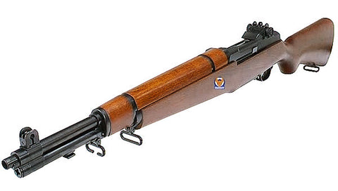 FCW アルミマガジンクリップ（マルシン M1 ガーランド GBBR 6mm