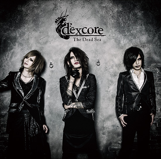DEXCORE OFFICIAL WEBSITE | NEW ERA [初回限定盤]