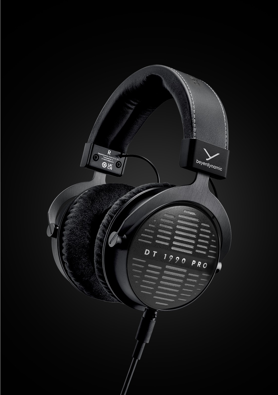 DT 1990 PRO MKII: Premium Tesla studio headphones I beyerdynamic