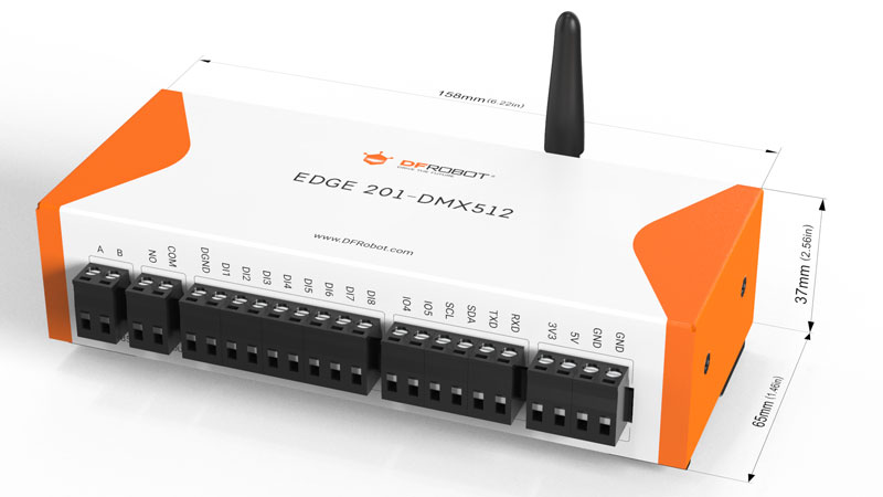 SKU_DFR0944_DMX512Programming_the_Controller