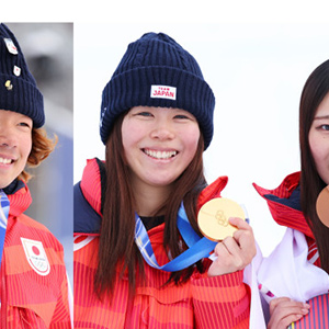 WEリーガー仲田歩夢「驚きのすっぴん」。寝起き→完璧メイクに反響