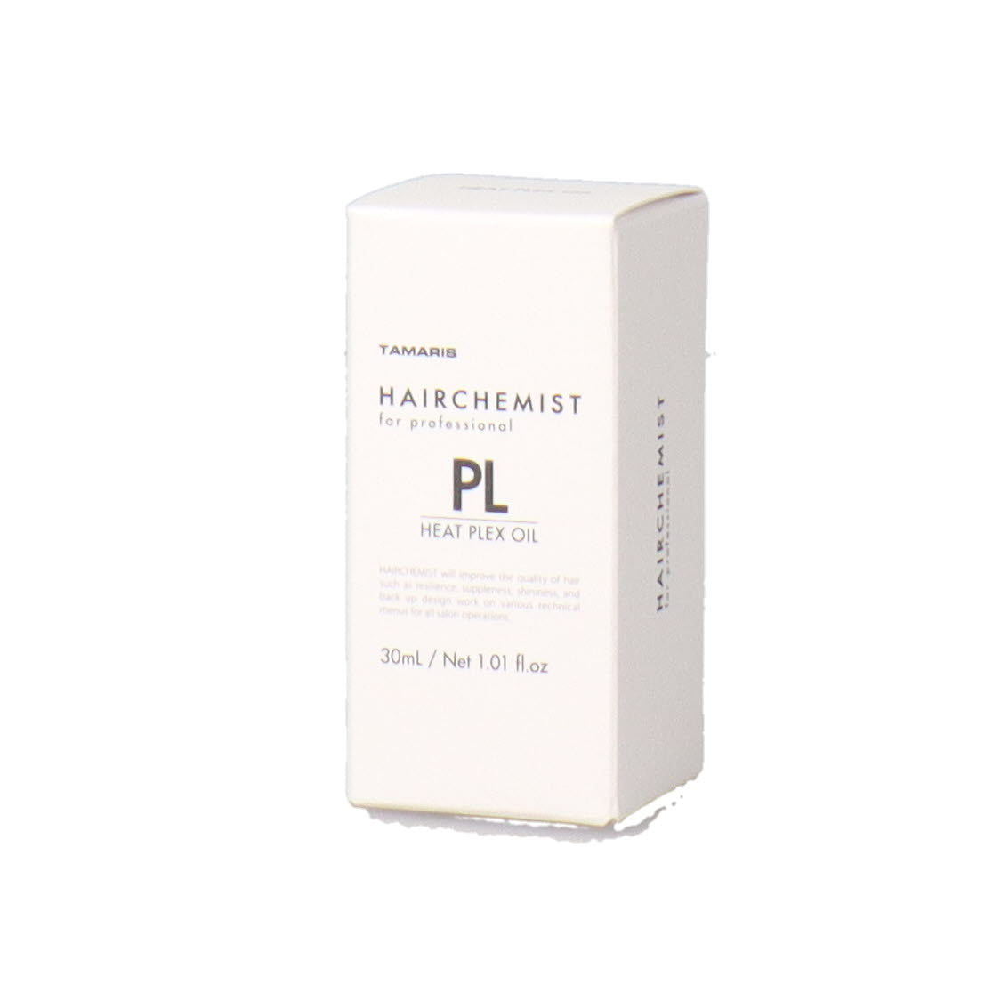 ヘアケミスト ヒートプレックスオイル 30ml – DD