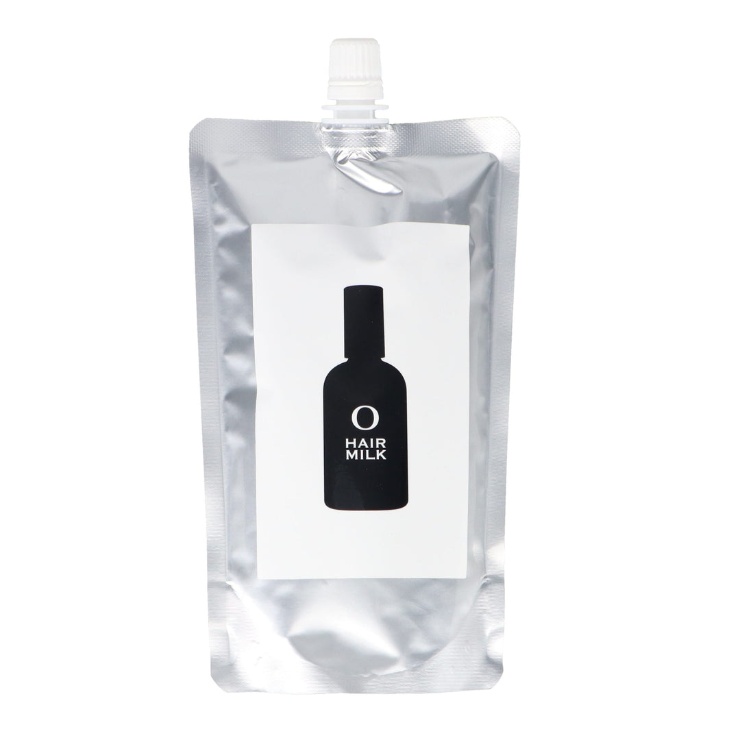 オー・ヘアミルク 300ml – DD