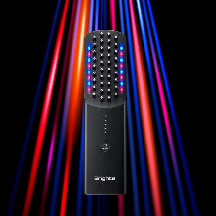 Brighte「ELEKI BRUSH｣ – DD